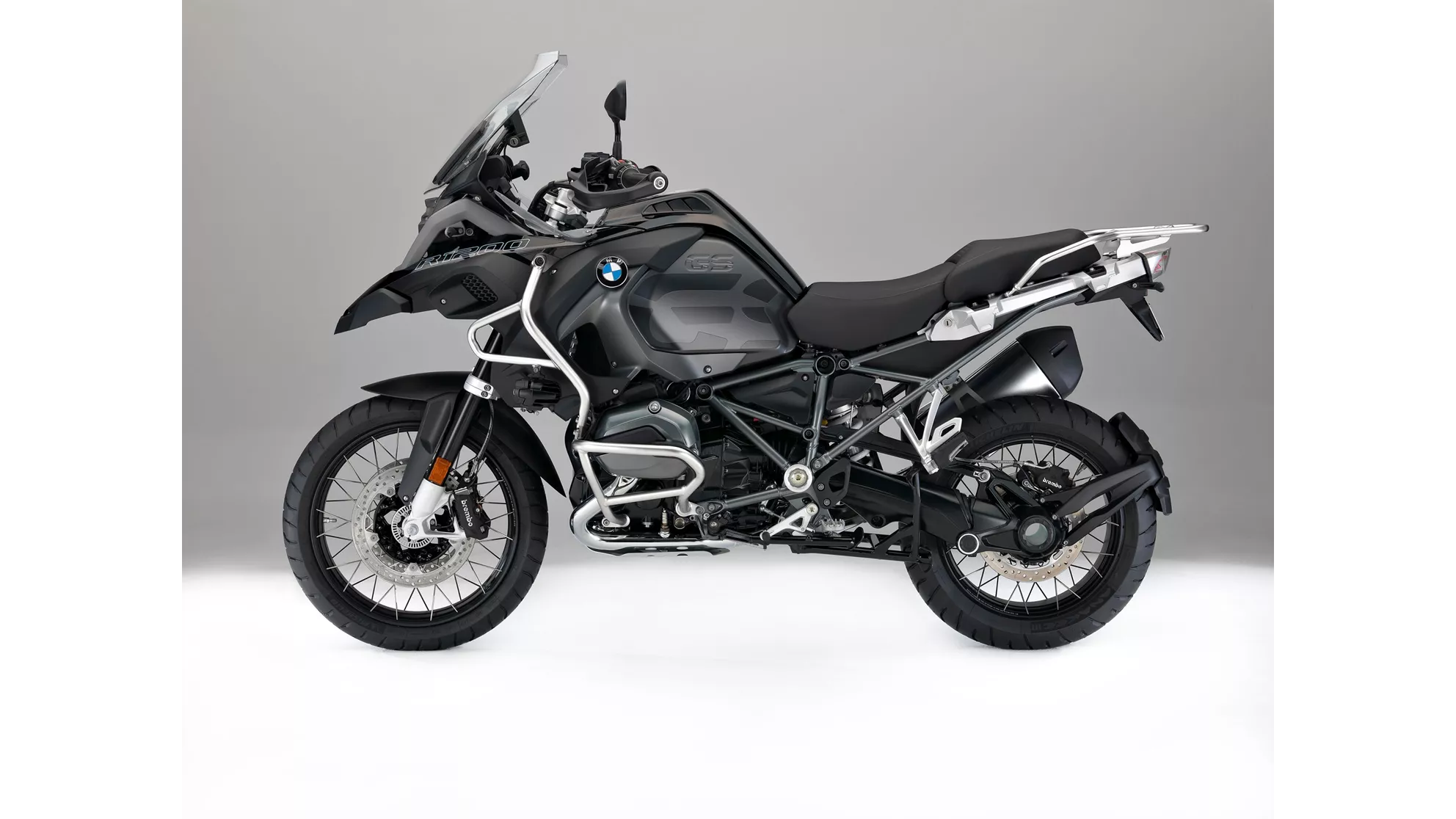 BMW R 1200 GS Adventure - Image 1 BMW R 1200 GS Adventure - Image 1